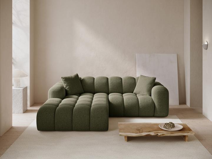Produktbild Cosmopolitan Design Treno (Ecksofa)