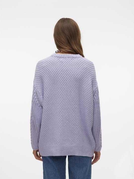 Produktbild Vero Moda VMSVEACABLE Pullover Strickpullover (S)
