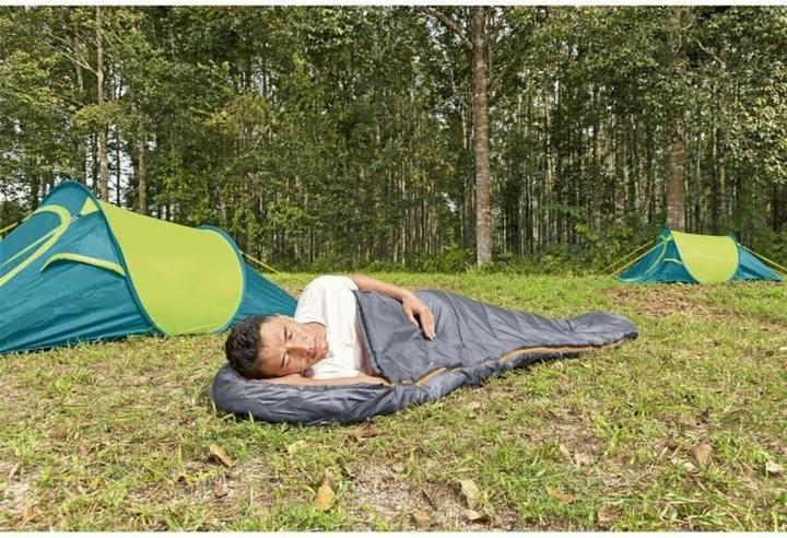 Produktbild Bestway Mumien-Schlafsack Hiberhide 5 230 x 80 x 60 cm (230 cm)