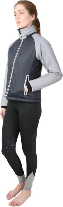 Produktbild Hy Silva Flash Steppjacke Wasserfest (S)