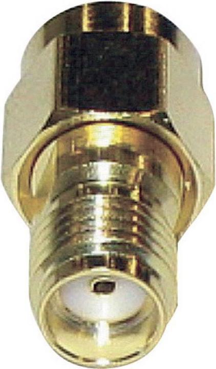 Produktbild Tru Components SMA-Reverse-Adapter SMA-Revers