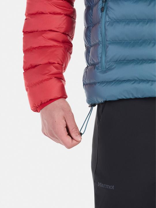 Immagine prodotto Marmot Felpa con cappuccio Highlander (S)