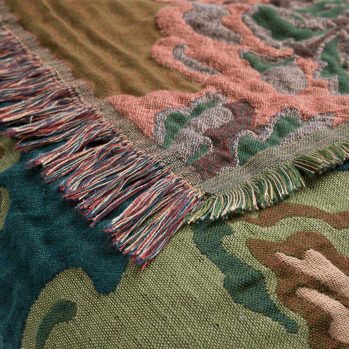 Produktbild La Redoute Interieurs Leanore (170 x 130 cm)