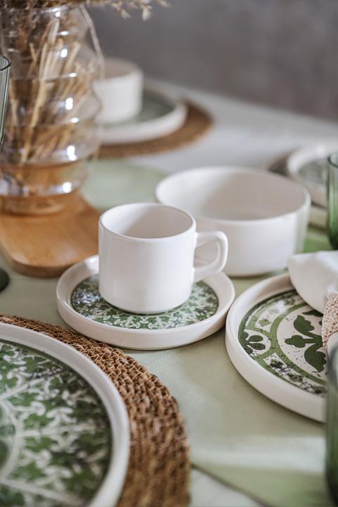 Actual product image Hermia Ceramo Dinner Set (20 pcs.)