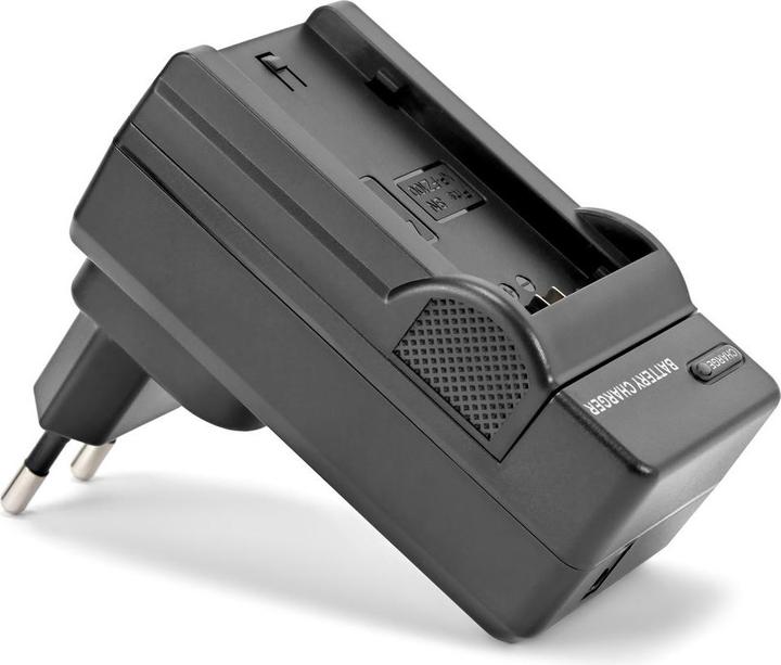 Produktbild Roko TC1-NPFZ Ladegerät für Sony NP-FZ100 (Kamera Akku Ladegerät)