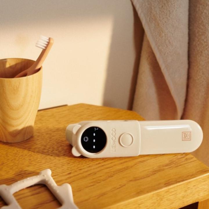 Immagine prodotto Liewood Termometro digitale Oliver misuratore di febbre (Fronte)