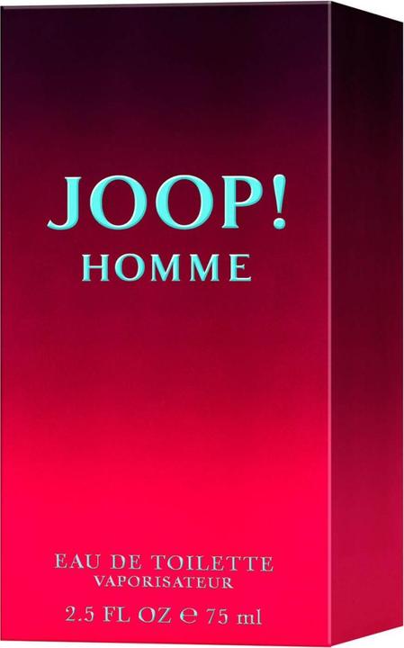 Immagine prodotto Joop! Homme (Eau de toilette, 75 ml)