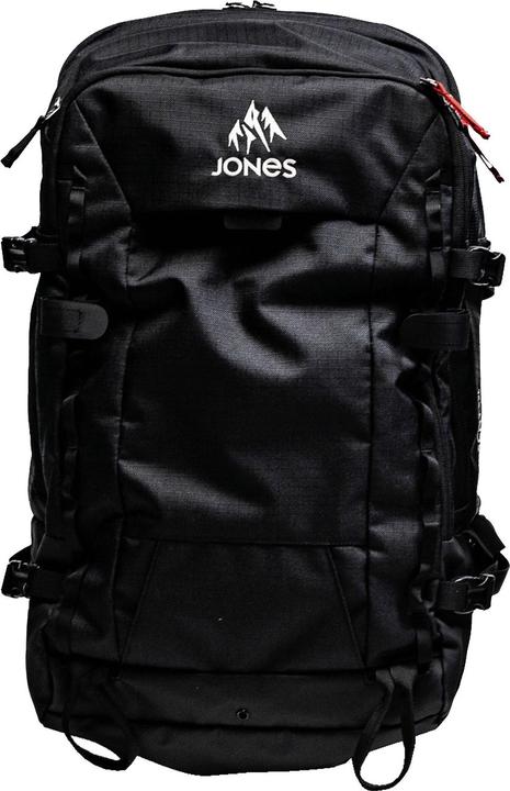 Produktbild Jones Backpack Dscnt 32L Stealth 2025 (32 l)