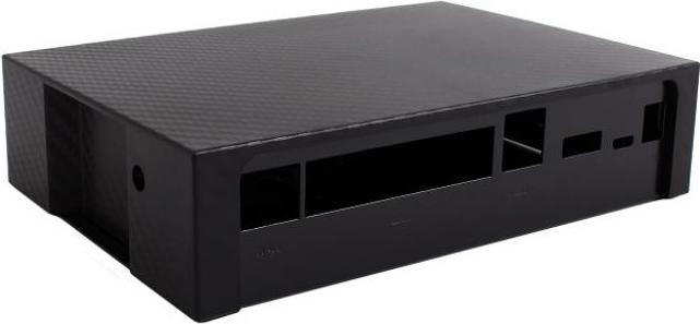 Image du produit Sinovoip BPI-R2 METAL CASE - Boîtier en aluminium premium pour Banana Pi R2