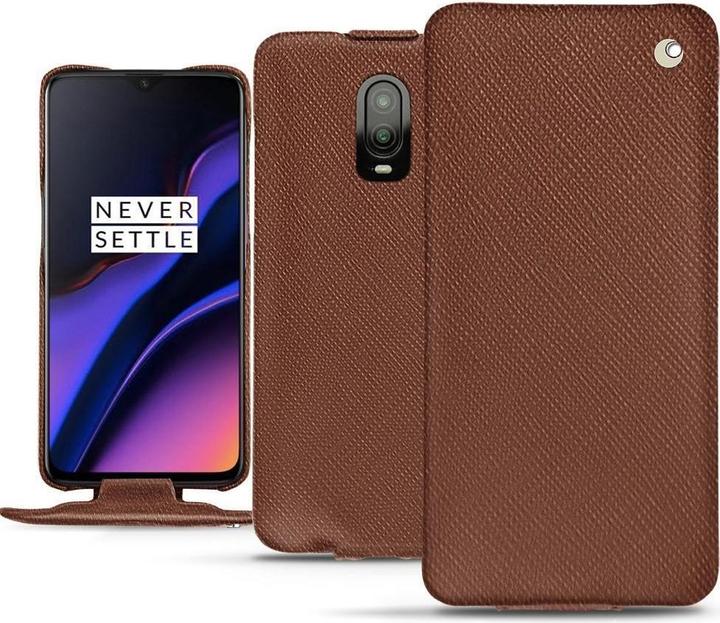 Image du produit Noreve Housse cuir vertical (OnePlus 6T)
