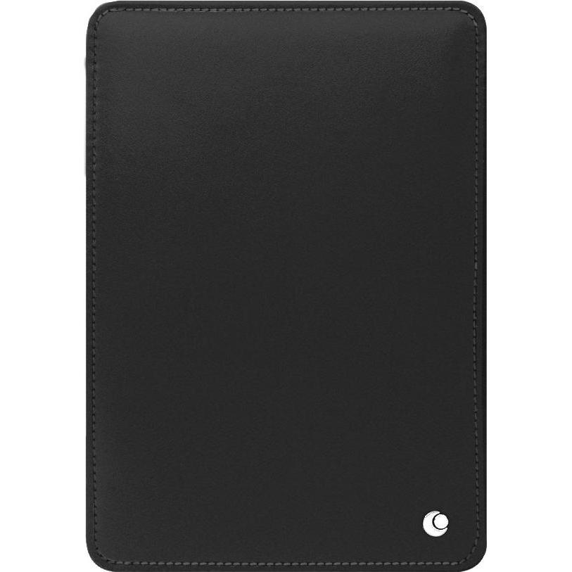 Thumbnail - Noreve Lederschutzhülle horizontal (Kindle), Tablet Hülle, Braun