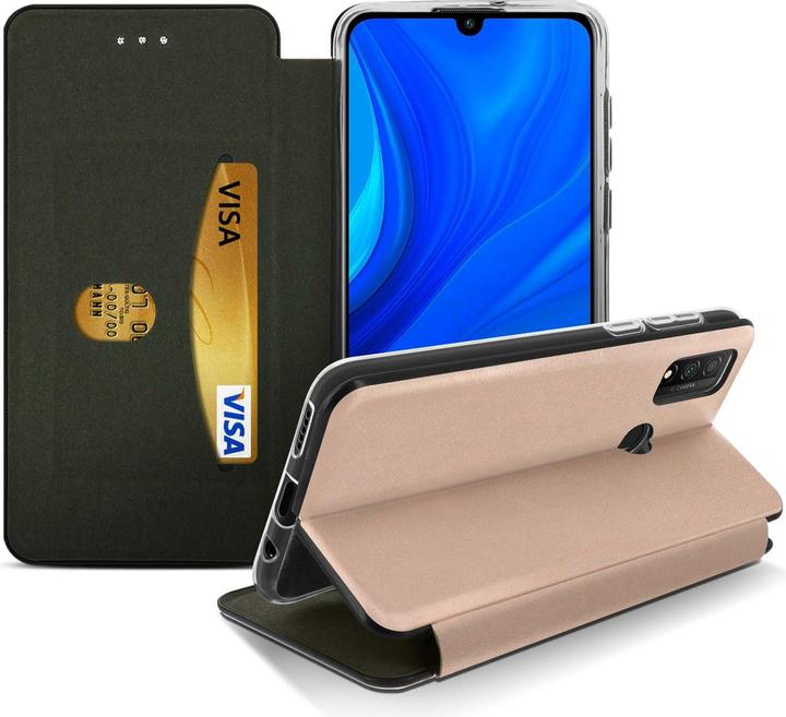 Actual product image Avizar Mayag Series (Huawei P Smart (2020))