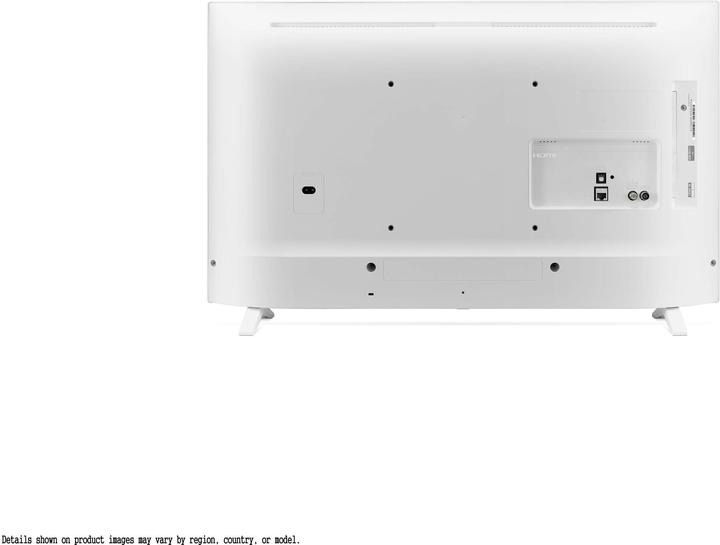 Actual product image LG 32LQ63806LC (32", LQ63, LED, Full HD, 2022)