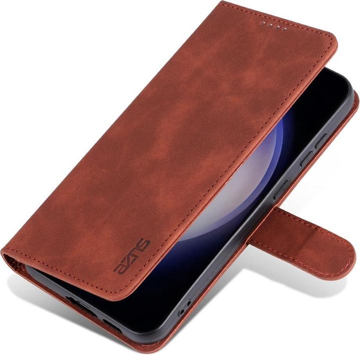 Produktbild Amazon Hülle für Samsung Galaxy S24 5G Schutz Handy Case Klapp Tasche Wallet Etuis Neu (Samsung Galaxy S24)