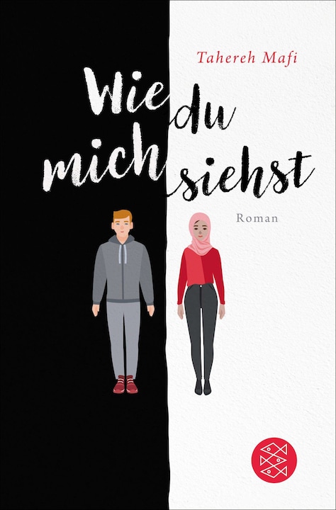 Produktbild Wie du mich siehst (Deutsch, Tahereh Mafi, Katarina Ganslandt, 2021)