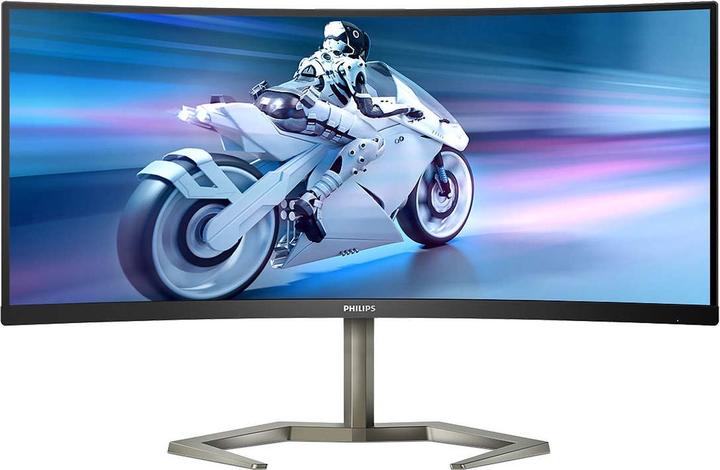 Actual product image Philips 34M1C5500VA/00 (3440 x 1440 pixels, 34")