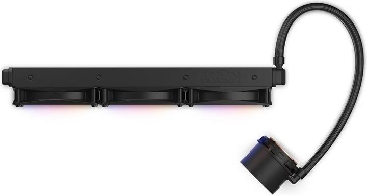 Productafbeelding NZXT CPC Kraken 360 RGB Zwart 1700/AM5