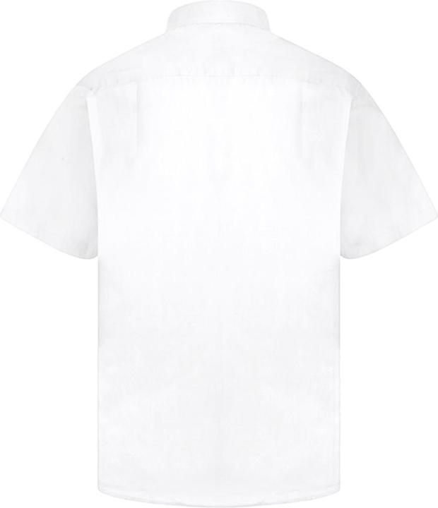 Immagine prodotto Absolute Apparel Maglietta a maniche corte in popeline classico (XXL)