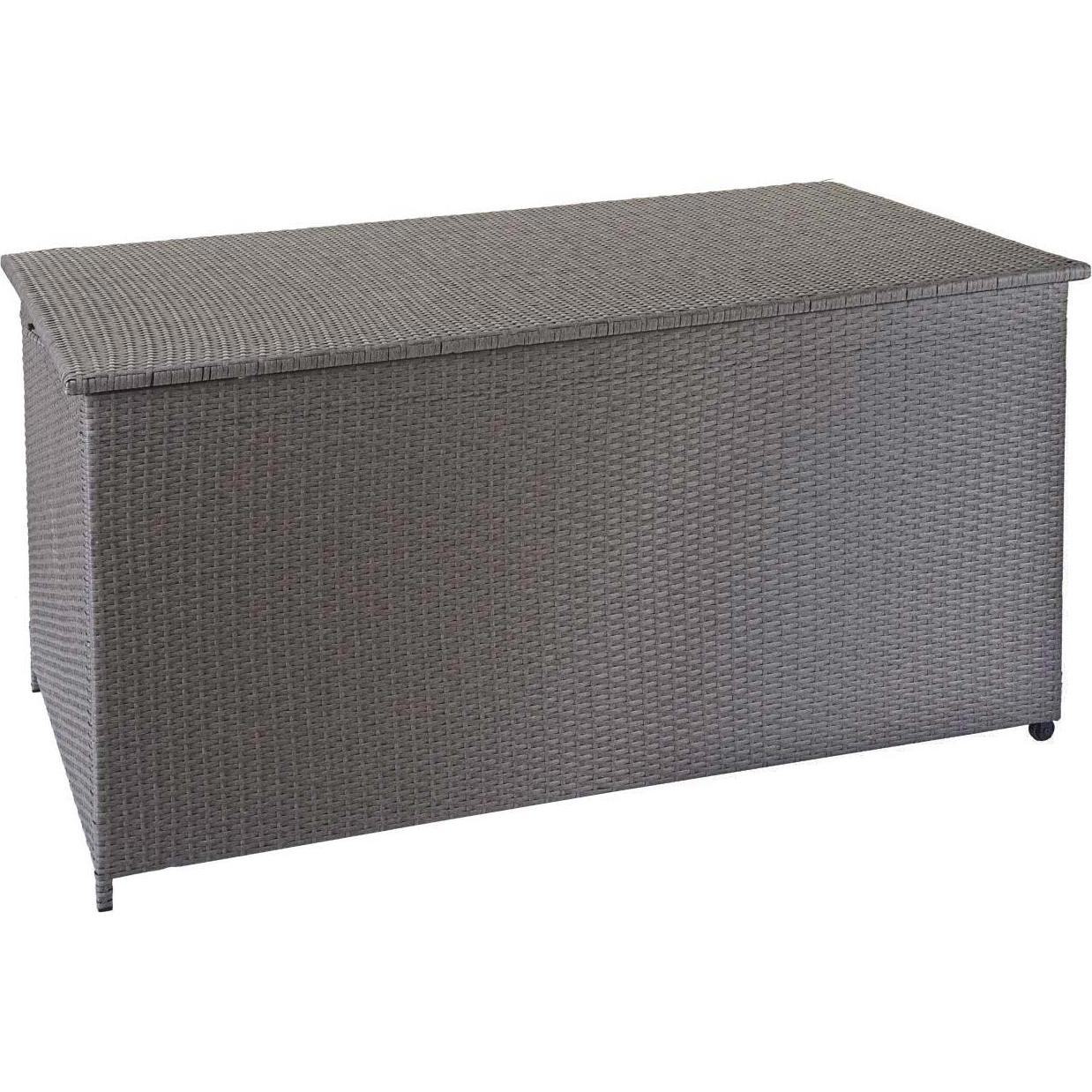MCW, Kissenbox, D88