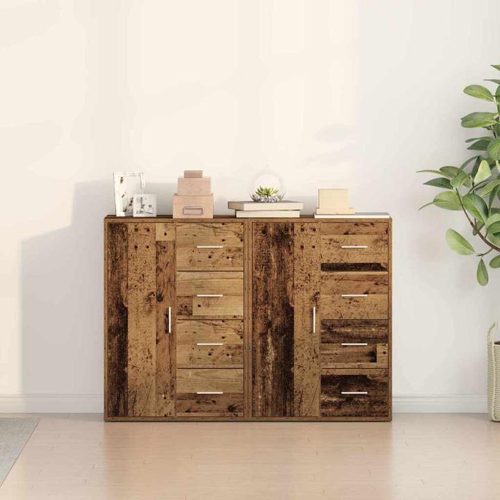 Produktbild vidaXL Sideboard (60 x 31 x 84 cm)