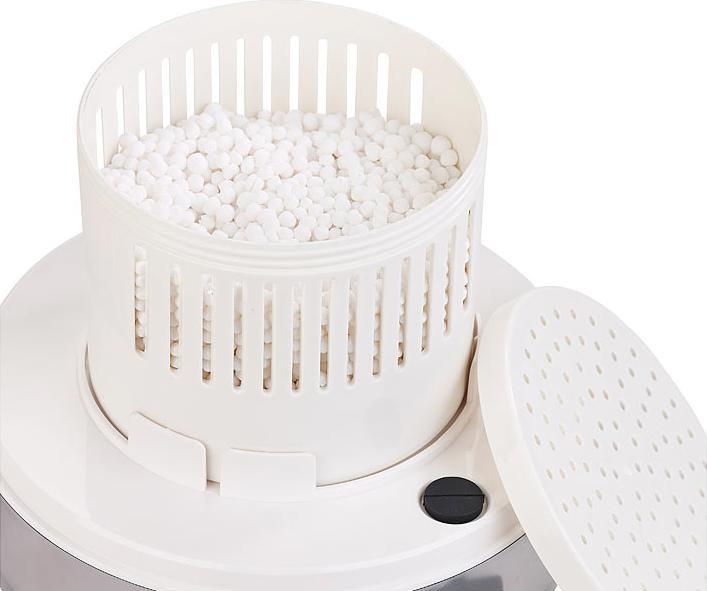 Produktbild Sichler NC-9815-919 (10 m², 0.10 l/24h)