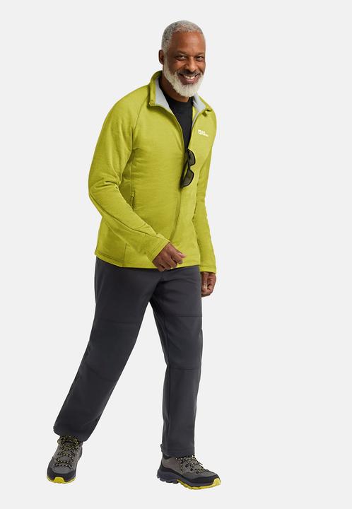 Produktbild Jack Wolfskin Cyrox Texapore Mid M (48)