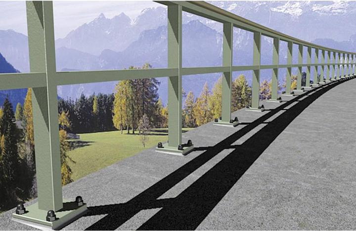 Actual product image Fischer Highb.-A.FHB II-A L Inject M16x125/60 R (10 pcs.)