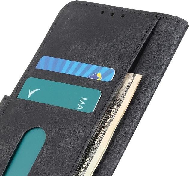 Immagine prodotto MU Classic Serie classica IV con copertina in pelle (OnePlus 9R)