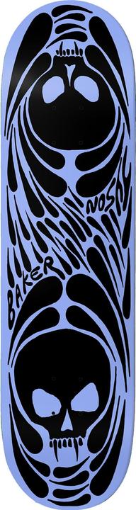 Produktbild Baker Brain Rabies (8.50")