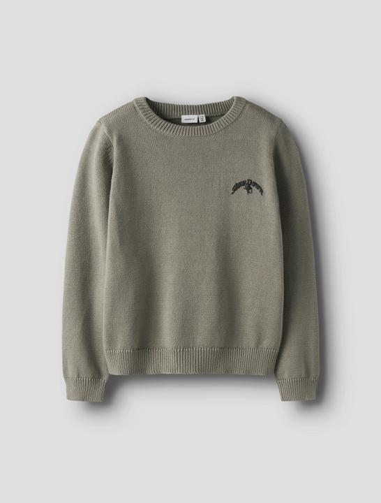 Produktbild Name it Bio-Baumwoll Strickpullover (116)