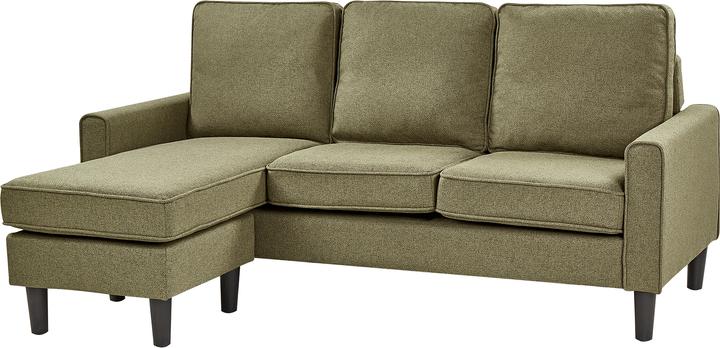 Produktbild Beliani Avesta (3-Sitzer)