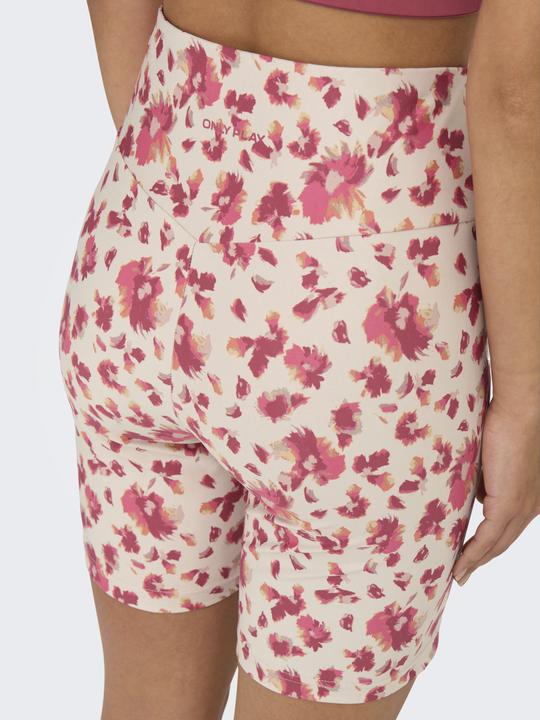 Image du produit Only Play ONPRONDA-1 Hohe Taille Enger Schnitt Shorts Shorts (XS)