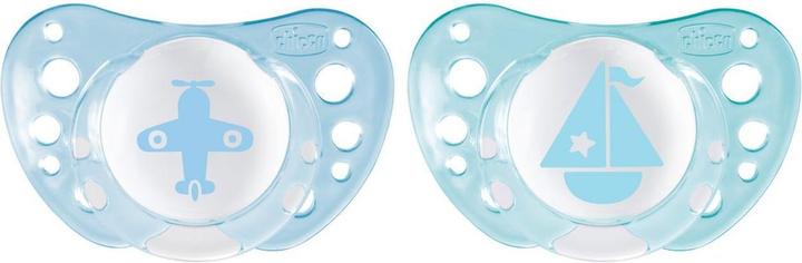 Image du produit Chicco Physio Air (2 x, jusqu'à 6 M.)