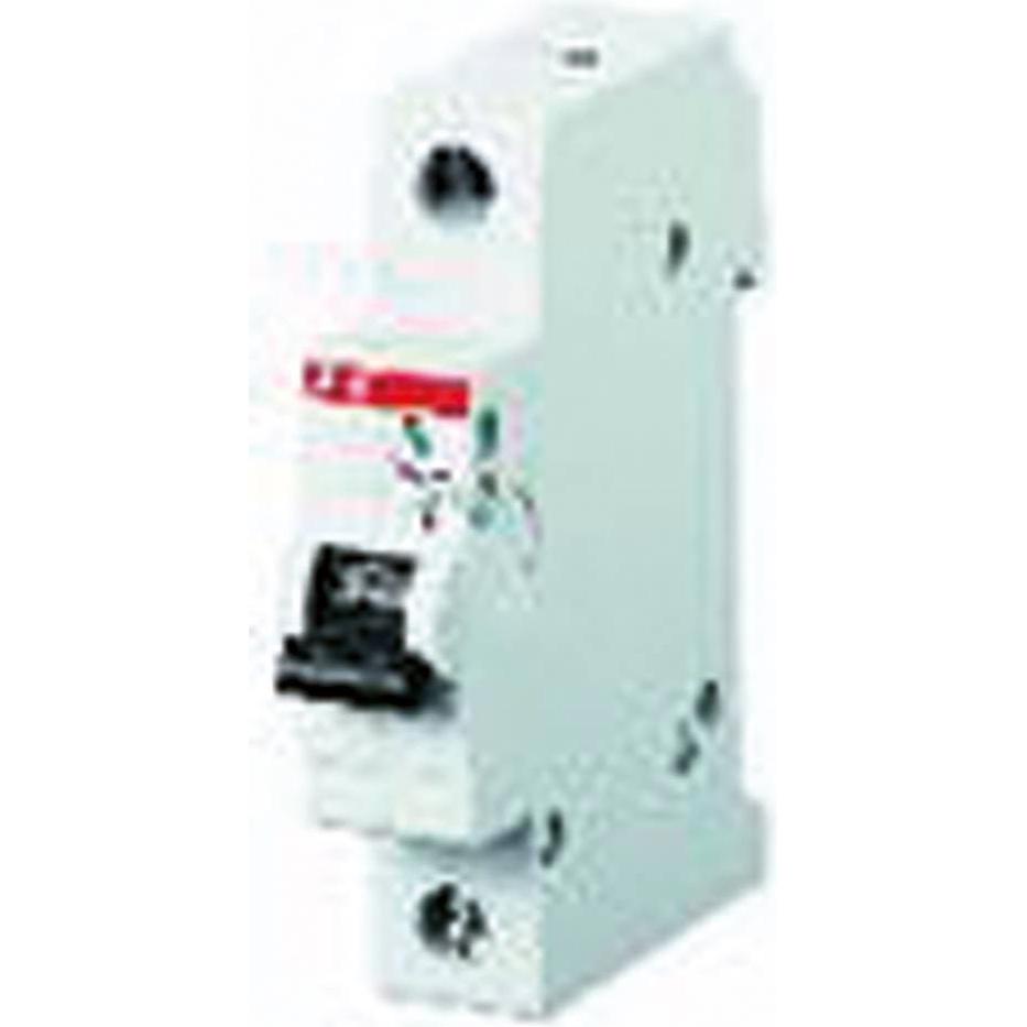ABB, Schutzschalter, Sicherungsautomat S200 Typ D 63A 6kA