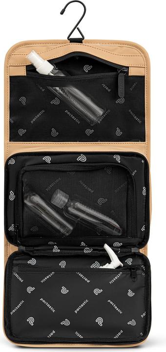 Produktbild Pactastic Urban Collection Kulturbeutel 24 cm (3 l)