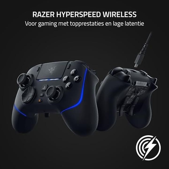 Productafbeelding Razer Wolverine V2 Pro (PS5, PC)
