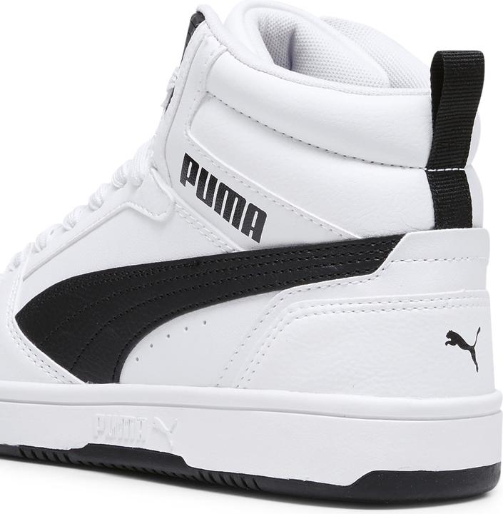 Produktbild Puma Rebound V6 Mid Jr (36)