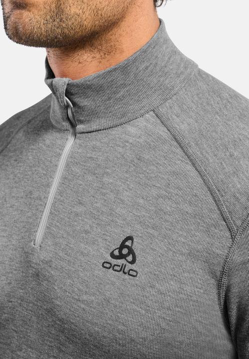 Produktbild Odlo Active Warm Half Zip (3XL)