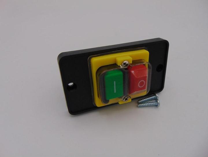 Actual product image Bosch Zubehör Spare part on/off switch