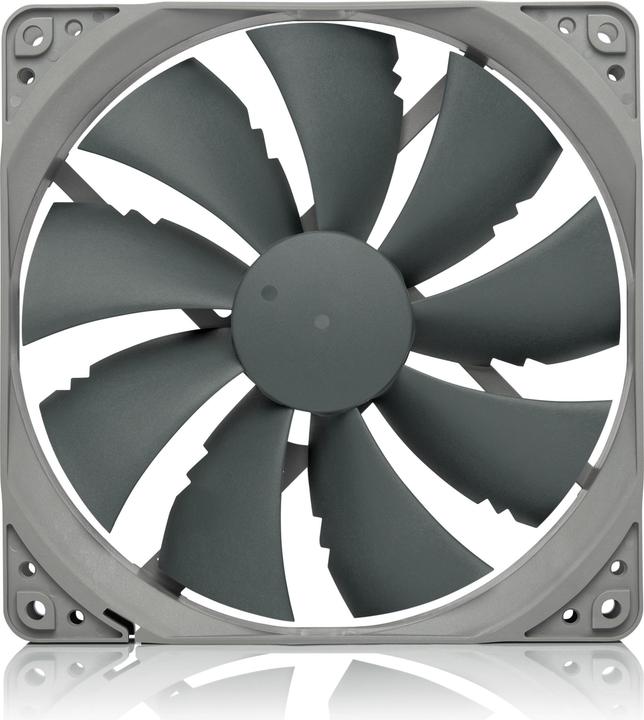 Produktbild Noctua NF-P14s redux (140 mm, 1x)