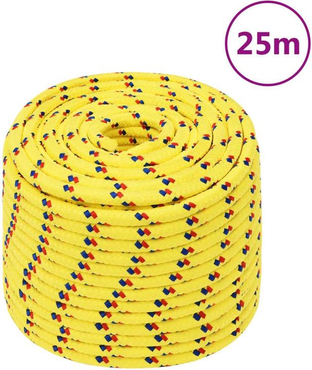 Immagine prodotto vidaXL Bootsseil