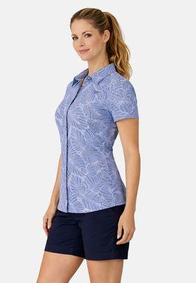 Actual product image Columbia Saturday Trail II Stretch Print SS (M)
