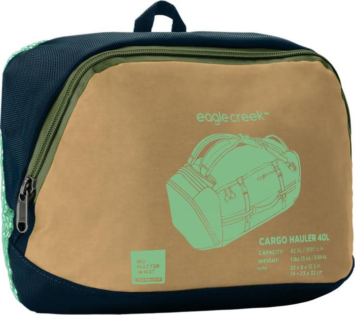 Image du produit Eagle Creek Cargo Hauler Duffel 40L Safari/Willow (40 l)
