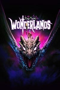 Image du produit 2K Games Tiny Tina's Wonderlands (Xbox Series X, Xbox One X, DE)