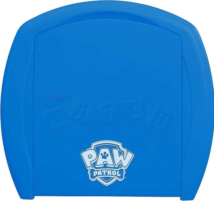 Produktbild Winning Moves Top Trumps Match (Deutsch, Englisch, Französisch, Italienisch)