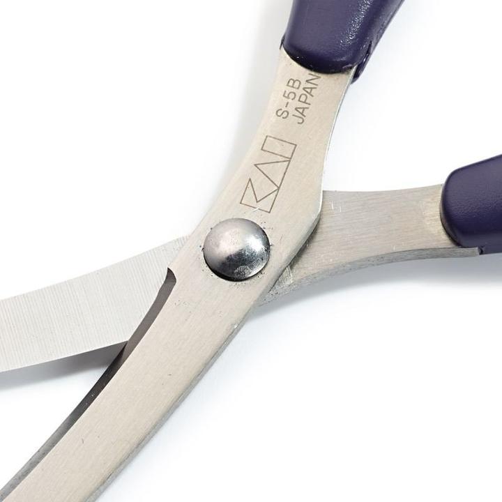 Produktbild Prym Stoffschere (Rundschere) "Professional", gebogen 13,5cm (13.50 cm)