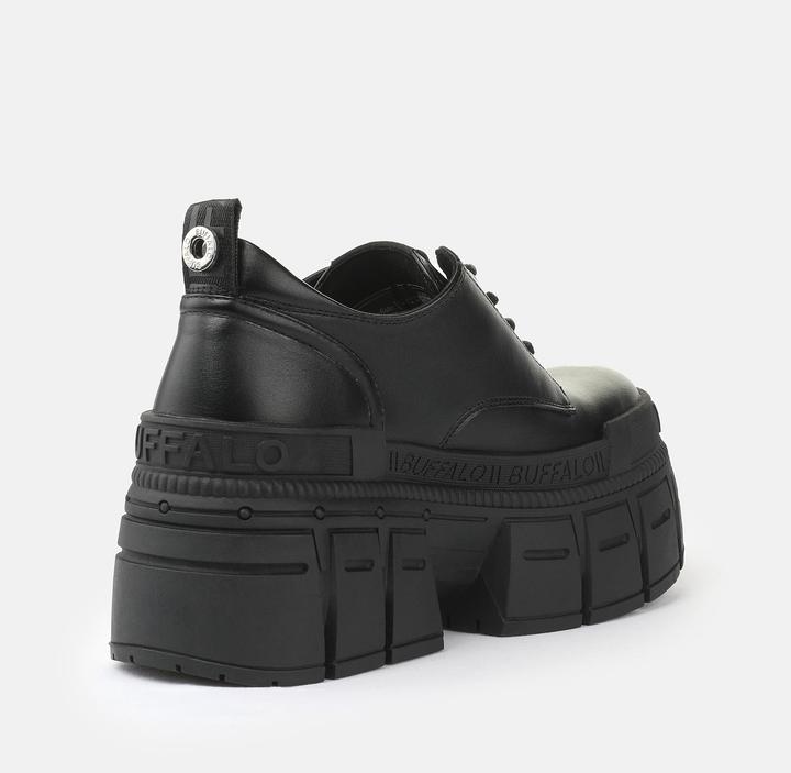 Image du produit Buffalo Gospher Lace Up Punk (37)