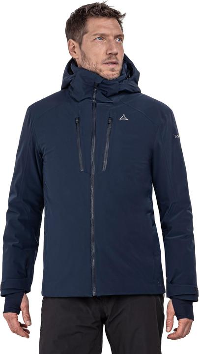 Produktbild Schöffel Ski Jacket Verbier M (4XL)