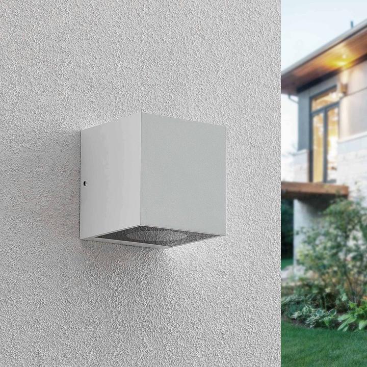 Image du produit Arcchio Tassnim (GX53, IP65)