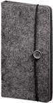 Produktbild Hama CD-/DVD-/Blu-ray-Tasche Felt 48